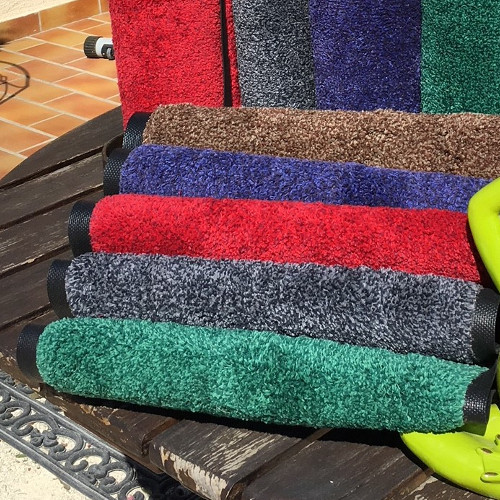Nos Tapis Vorace
