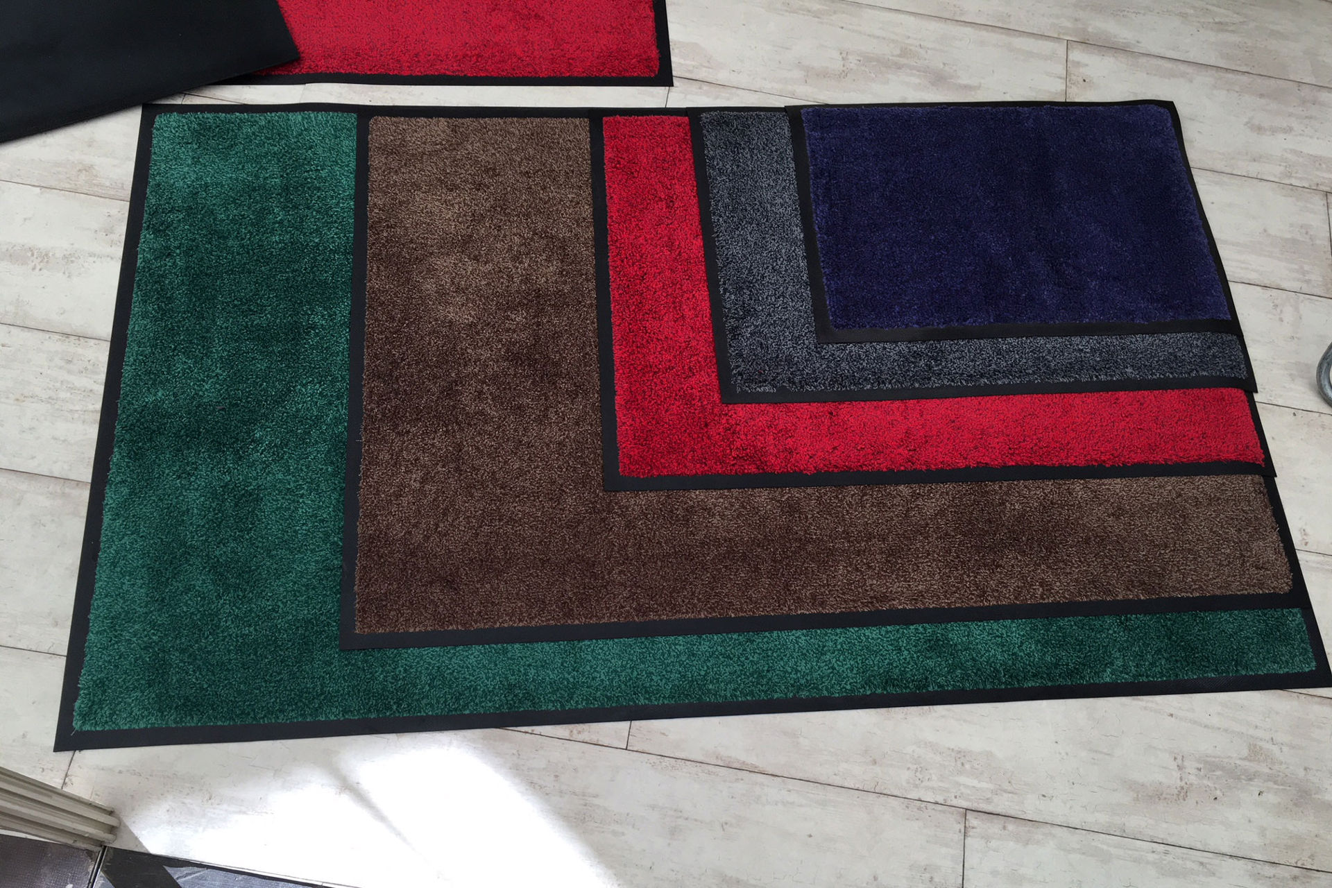 Produit Tapis Vorace Produit Tapis Vorace