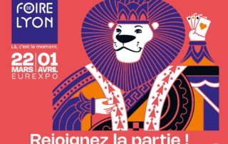 foire de Lyon 2024