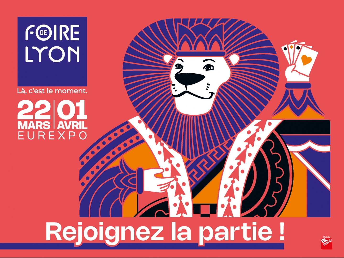 foire de Lyon 2024